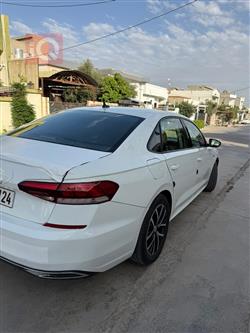 فولكسفاغن باسات